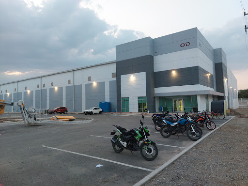 ADM CEDIS - Mexico
