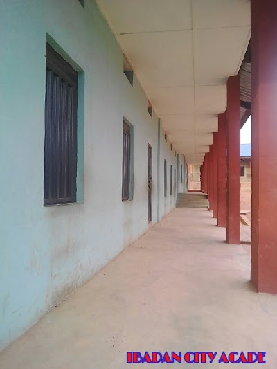 Photos of Ibadan City Academy