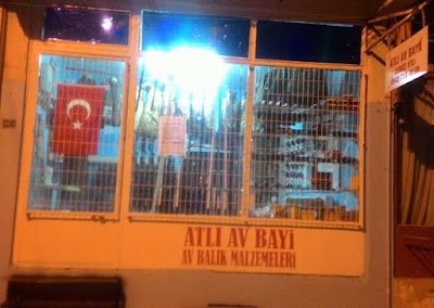 ATLI AV BAYİ