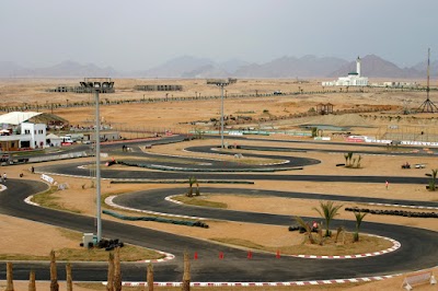 Photos of Atlas Karting