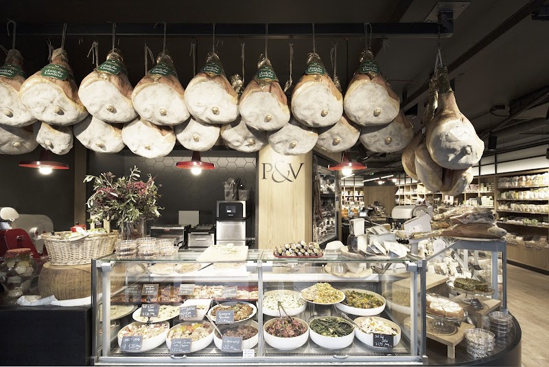 Prezzemolo & Vitale photo 2