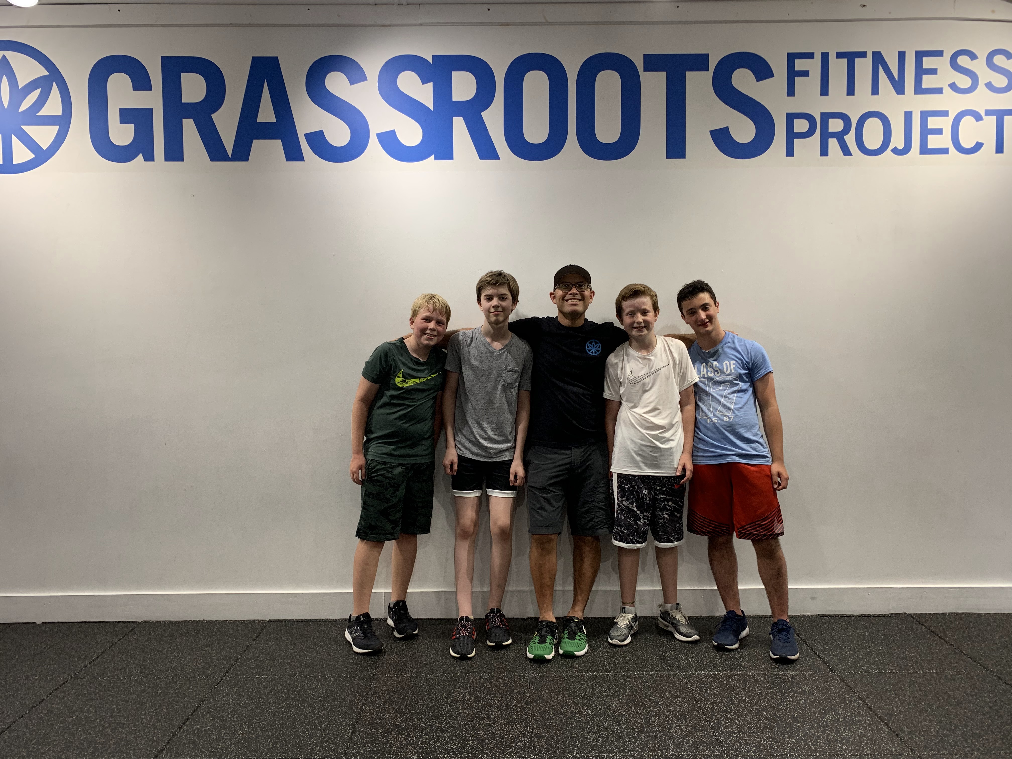 Grassroots Fitness Project photo 8