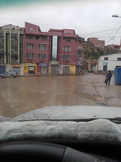 Photos of Toyosa S.A.