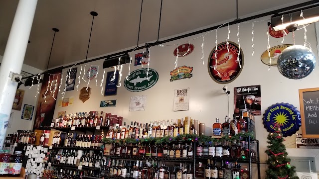 Healthy Spirits