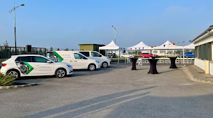 Photo n°3 de Detecta Services à Thélus (Fournisseur d'équipement de sécurité)