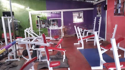 Photos of Power Zone Gym