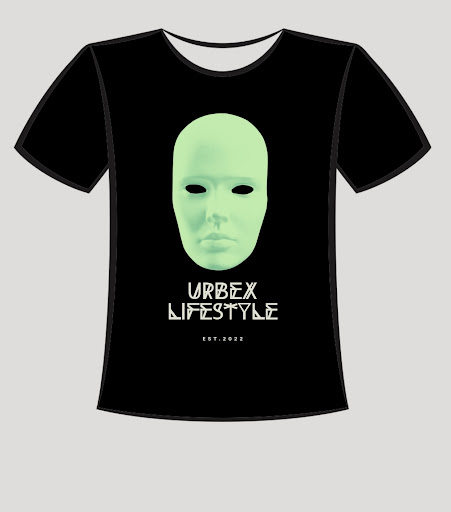 Urbexlifestyle - Thumbnail