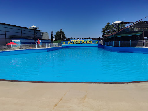 Playa Park - Thumbnail
