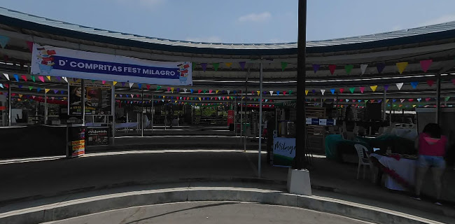 Mercado De Transferencia Municipal