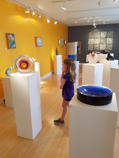 Morgan Contemporary Glass Gallery