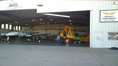 JD Aviation Services