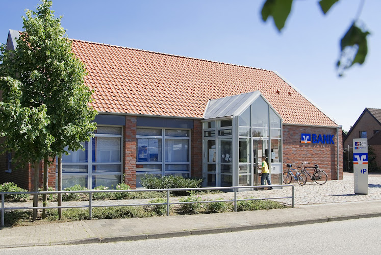 Grafschafter Volksbank eG