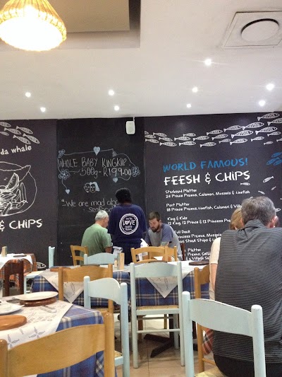 Photos of Ocean Basket Musgrave