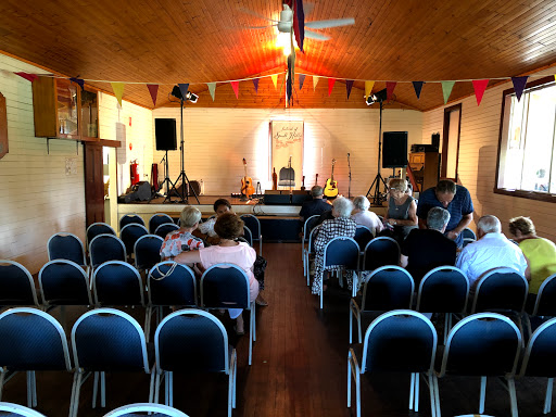 Valla Public Hall Gallery - Australia