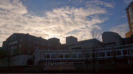 UK Chandler Specialty Pharmacy - United States