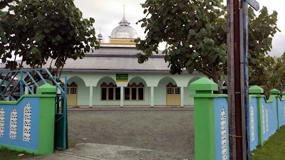 photo of Masjid Al-Ikhlas