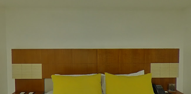 Hotel Finlandia - Quito