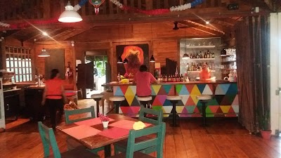 Photos of Goathouse169