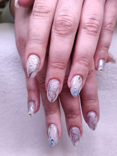 G.G. Nails - Visual
