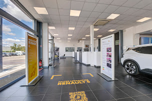 Photo n°3 de RENAULT MAUREPAS - RRG à Coignières (Concessionnaire automobile)