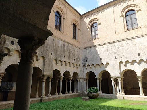 Museu d'Arqueologia de Catalunya-Girona - Thumbnail