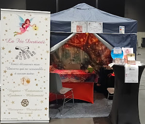 Photo n°2 de La Fée Destinée Voyante Médium à Crespin (Services de voyance)