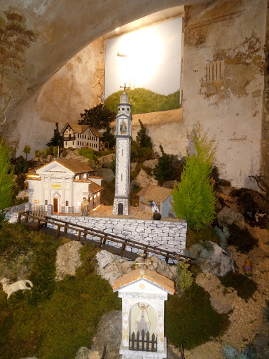 Presepe De La Crosara Gallery - Italy