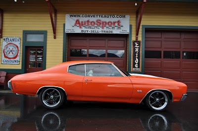 Photos of AutoSport Co.