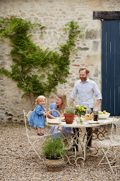 Photo n°68 de Manoir Laurette à Saint-Martin-Petit (Maison d'hôtes)
