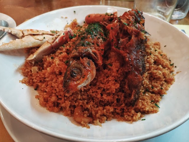 Assud Porta Nuova - Osteria
