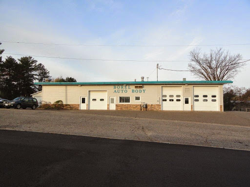 Borel Auto Body - Thumbnail