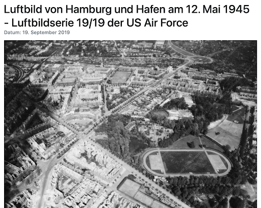 Hammer Park Stadion