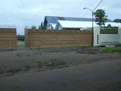 Photos of PT INDAH DESAIN INDONESIA