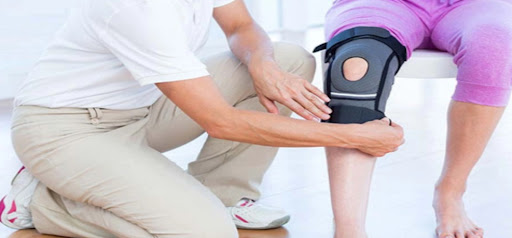 Shri Ram Medicare Cum Physiotherapy Centre provides expert post-surgical rehabilitation in Shahda…