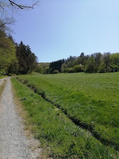 Einöde Sespenroth, Gelbachtal - Thumbnail
