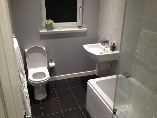 Deeside Heating - Visual
