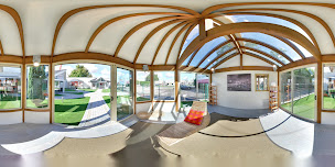 Photo n°44 de Vie & Véranda à Saint-Bonnet-de-Mure (Constructeur de kiosques/pavillons de jardin)