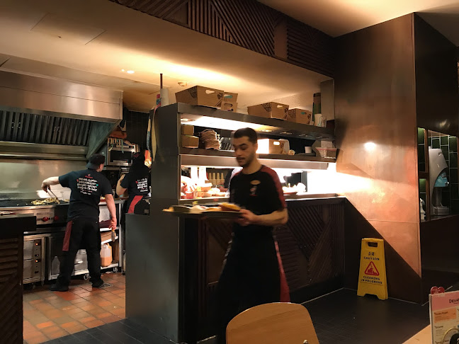 42 The Parade, Watford WD17 1AZ, United Kingdom