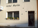 Hotel Merlin Garni à  Cologne