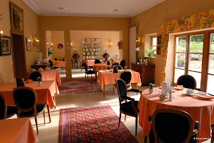 Photo n°19 de Auberge Saint Walfrid Hôtel Restaurant & Spa à Sarreguemines (Spa)