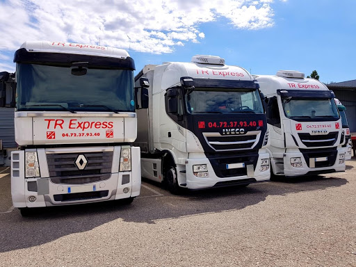 T.R Express