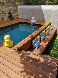 Photo n°10 de La Nostra Secrets d'Intérieur à Salon-de-Provence (Magasin d'ameublement d'extérieur)