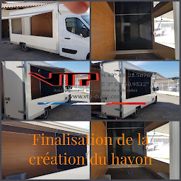 Photo n°25 de Van Truck du Pic à Lauret (Atelier de menuiserie)