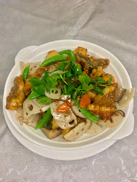 Photo n°8 de Dragonland à Torcy (Restaurant chinois)