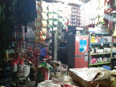 Photos of Shaju Grocery Store