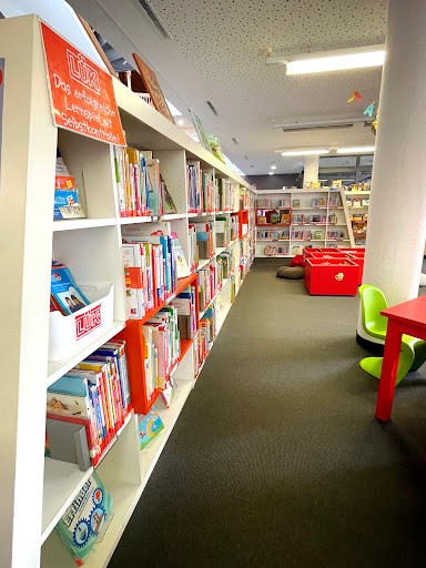 Public Library Alzenau - Thumbnail