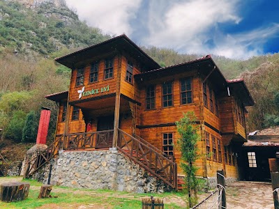 Mengen - Yenice Orman Evi