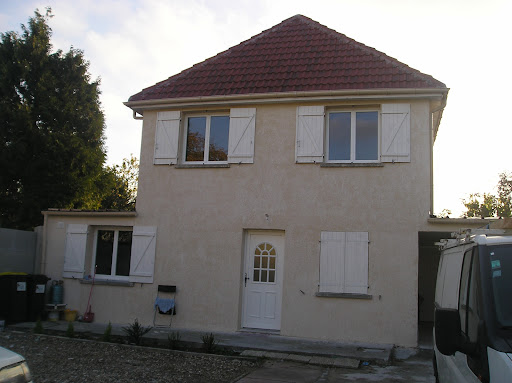 Photo de BETELIA CONSTRUCTION | Constructeur de maison individuelle | Gros œuvre | Assainissement | Rénovation à Montfermeil (93370)