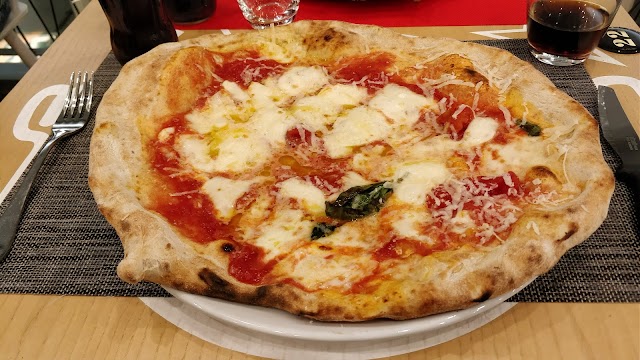 Gino Sorbillo - Pizza Gourmand