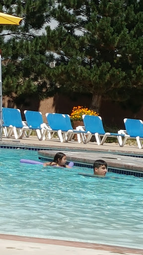 Pueblo Athletic Club Gallery - United States